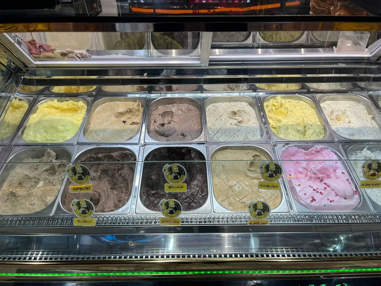 بستنی عمو حسن - تصویر 5