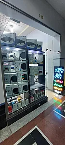 فروشگاه اسباب بازی دیدنیها