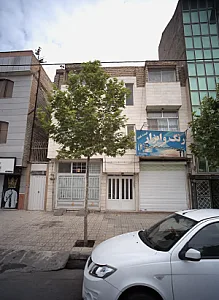 رنگ و ابزار قیمت شکن