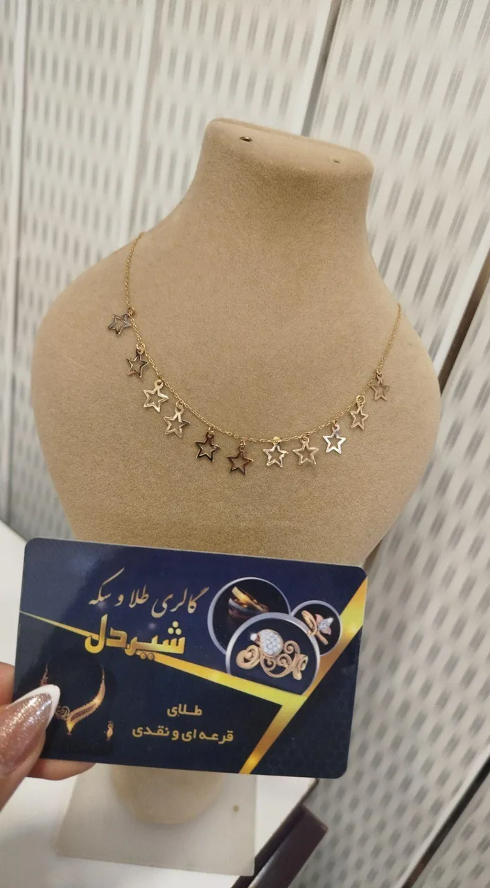 گالری سکه و طلای شیردل - تصویر 3