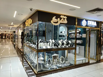 گالری نقره دیبا