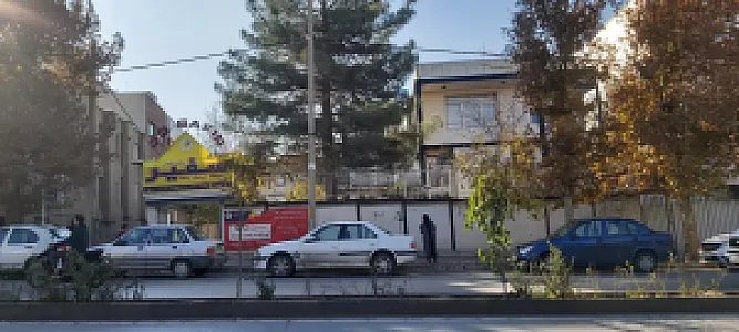 موسسه زبان سفیر (آقایان)