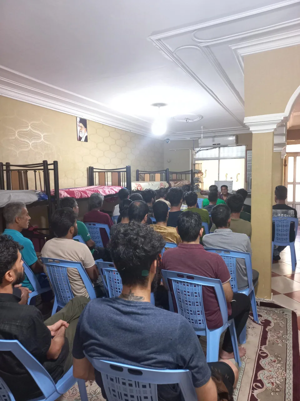 کمپ ترک اعتیاد گامی بسوی آرامش - تصویر 3