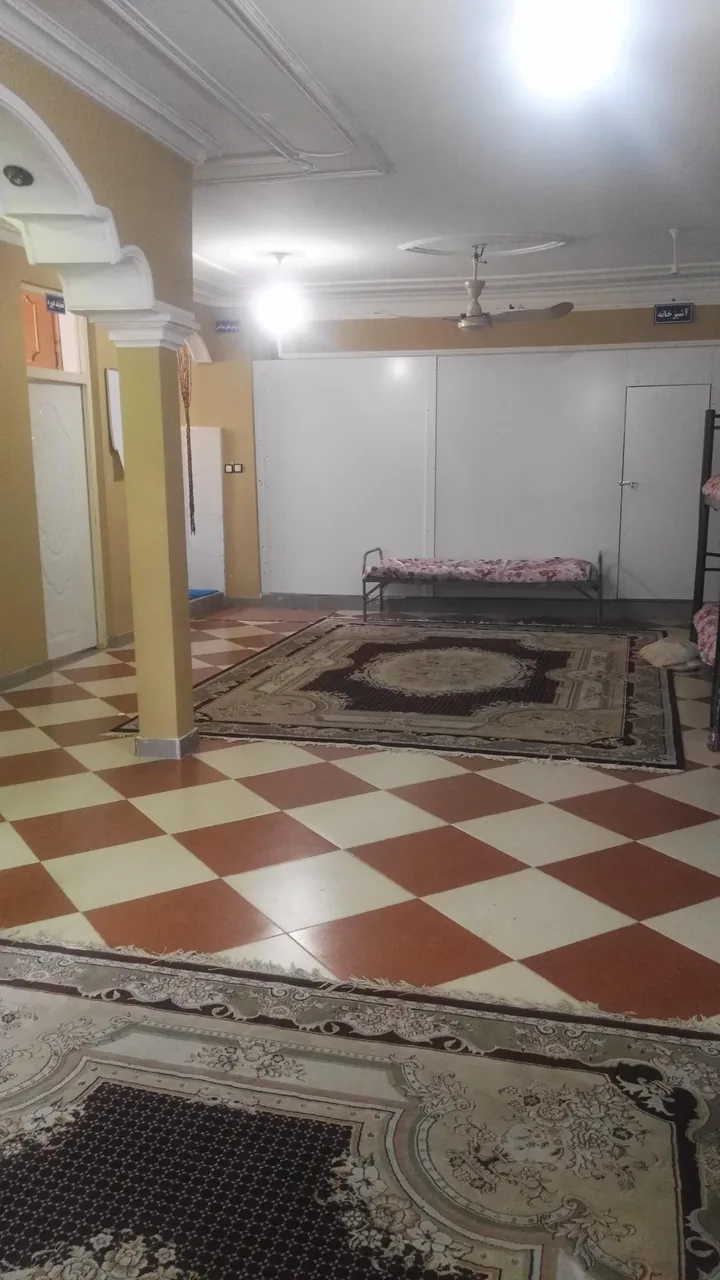 کمپ ترک اعتیاد گامی بسوی آرامش - تصویر 4
