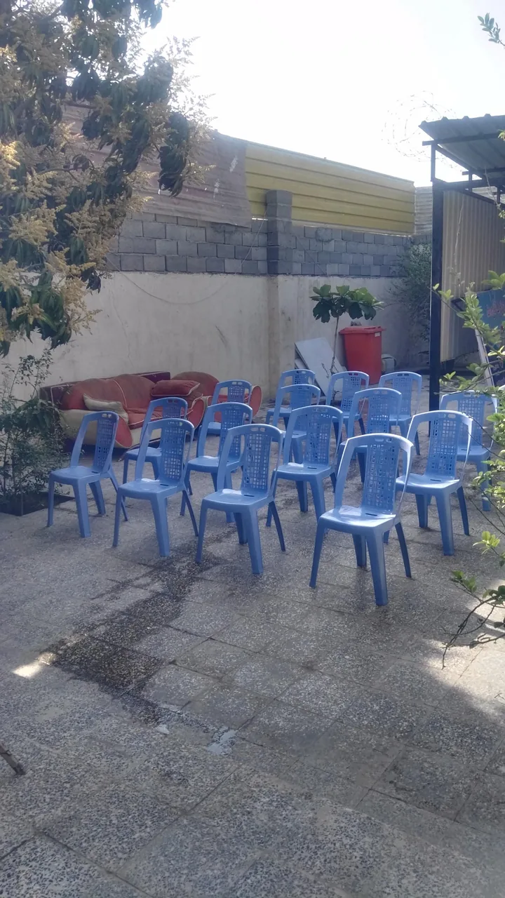 کمپ ترک اعتیاد گامی بسوی آرامش - تصویر 5