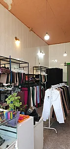 پوشاک سوگلی