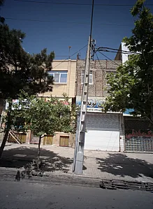 فروشگاه شیر آلات بهداشتی ایران نوید