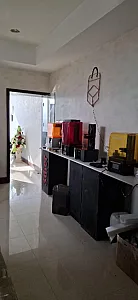 فروشگاه پرینتر سه بعدی 3Dier