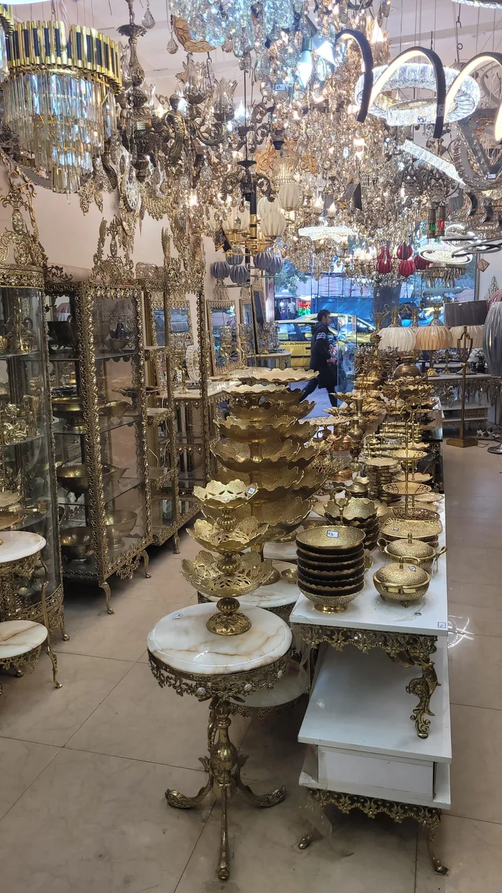 لوستر روجا - تصویر 2