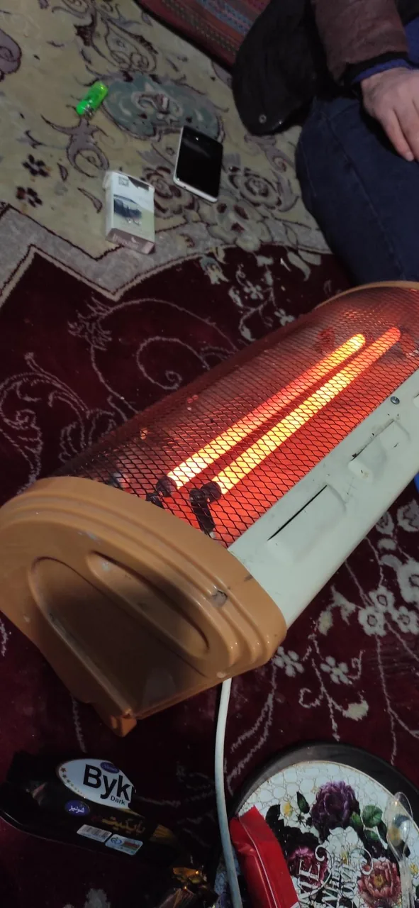 جیگرکی دایی - تصویر 5