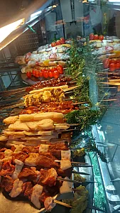 جگرکده آمادای