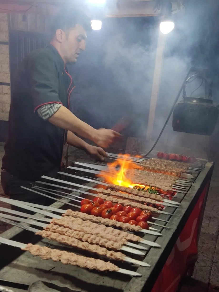 جگرکده آمادای - تصویر 3