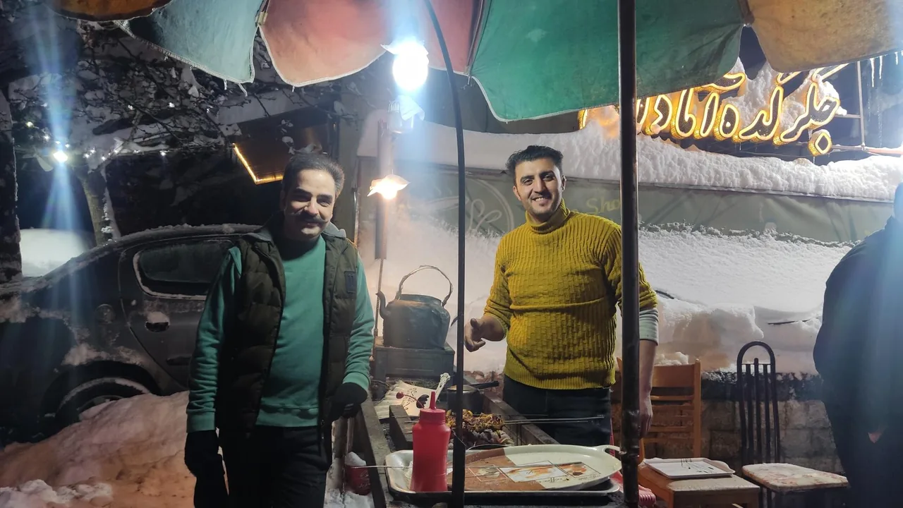جگرکده آمادای - تصویر 4