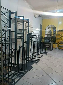 فروشگاه آذین فضا