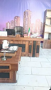 املاک قصر