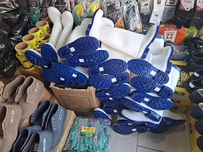 کالای ایمنی برادران