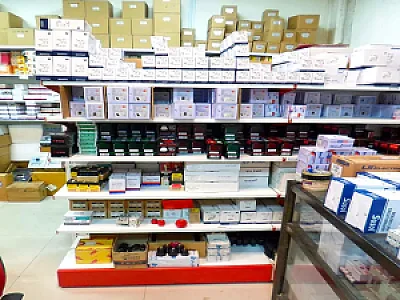 فروشگاه الکترو تلاش
