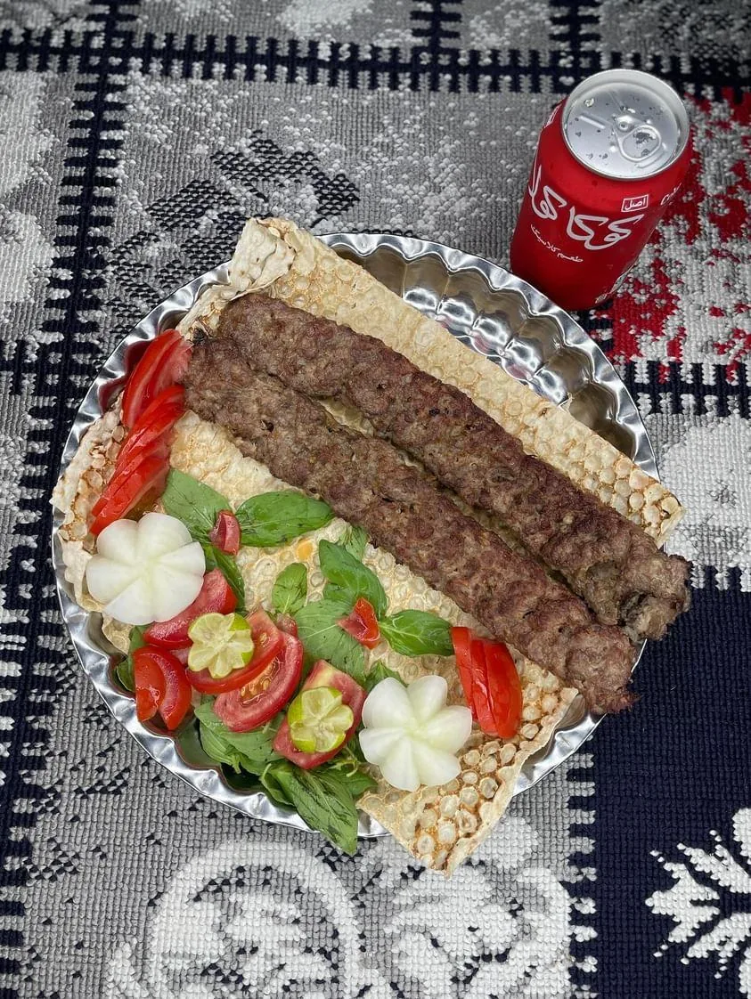 کبابی بستکیه - تصویر 2