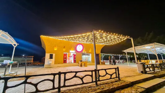 لرا کباب