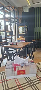 کبابی بابا حاجی