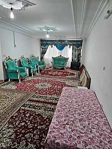 سوییت آپارتمان قرایی
