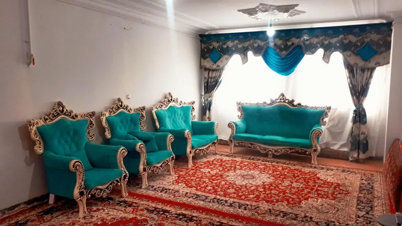 سوییت آپارتمان قرایی - مهمانسرا و مهمانپذیر در همدان - تصویر 5
