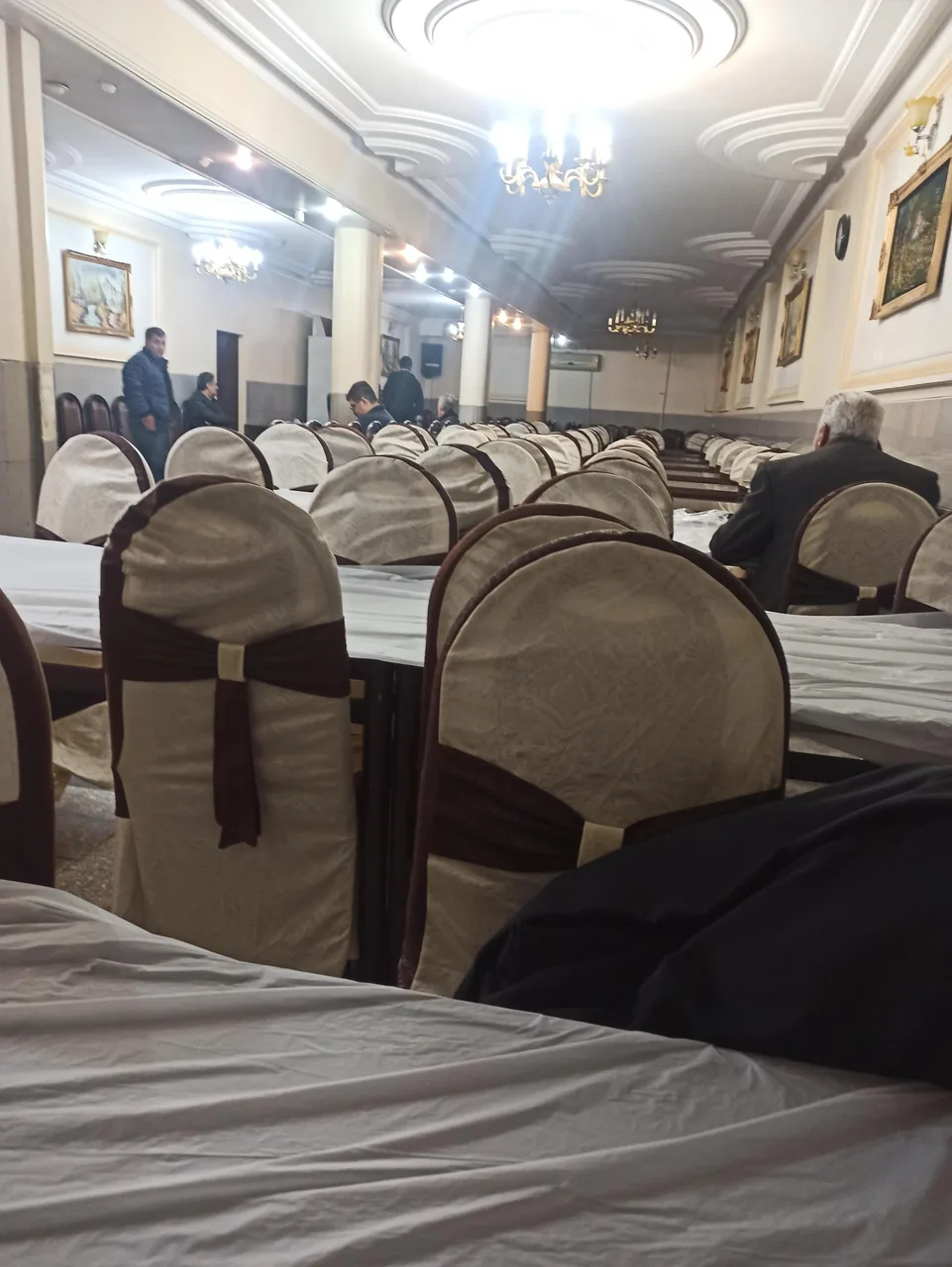 مهمانسرا فجر ناجا - مهمانسرا و مهمانپذیر در همدان - تصویر 4