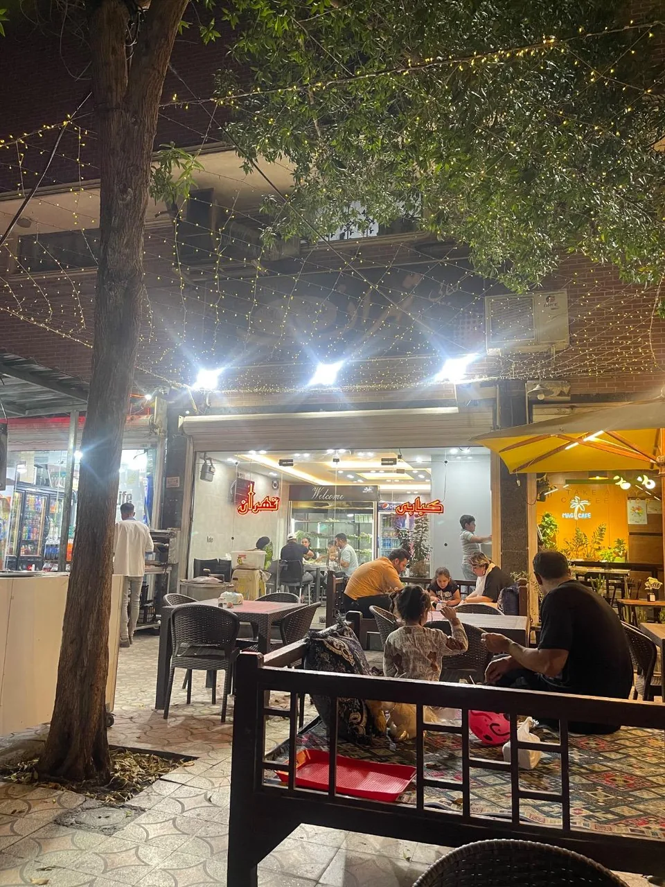کبابی تهران - تصویر 4