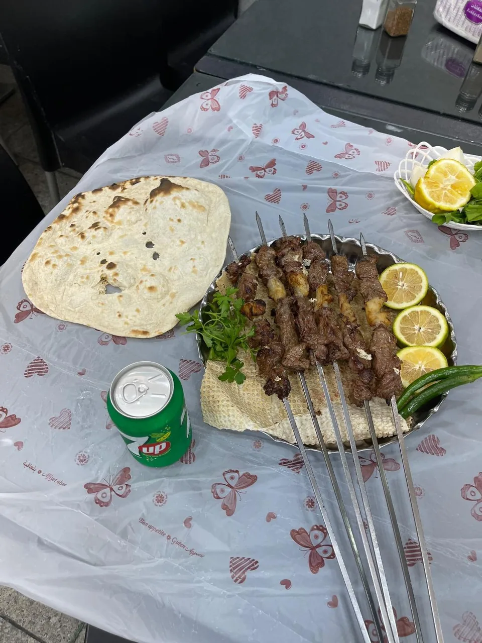 کبابی تهران - تصویر 5