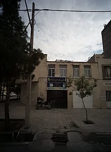 ماشین های اداری پاسارگاد