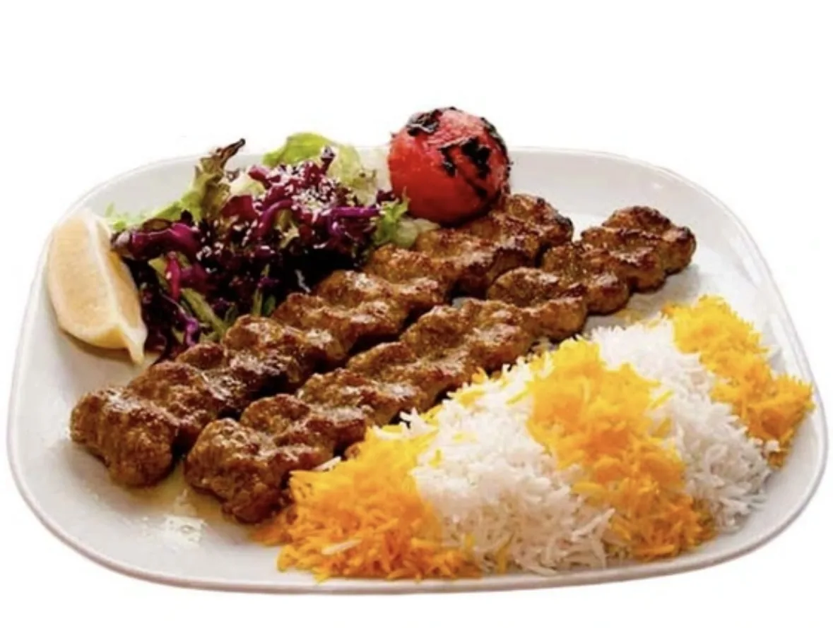 کباب سرای شب تاب - تصویر 3