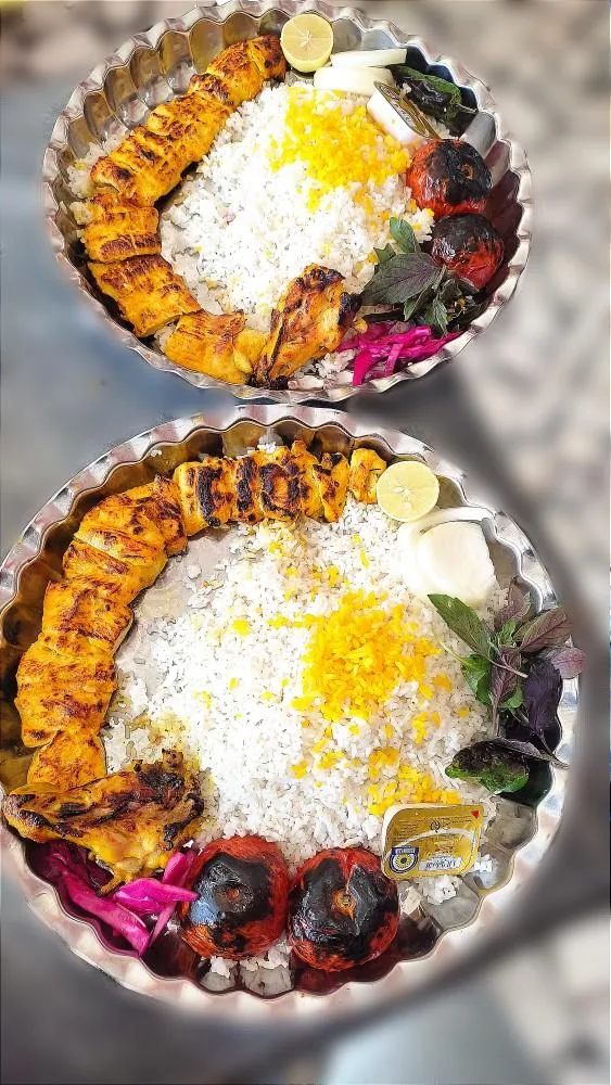 تهیه غذای ضیا پخت - کترینگ و تهیه غذا در همدان - تصویر 4