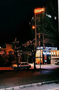 تهیه غذای پونه