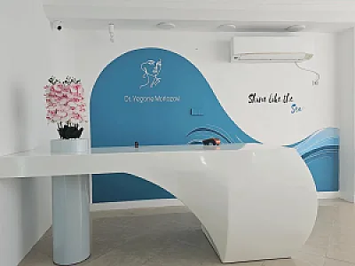 کلینیک دکتر یگانه مرتضوی