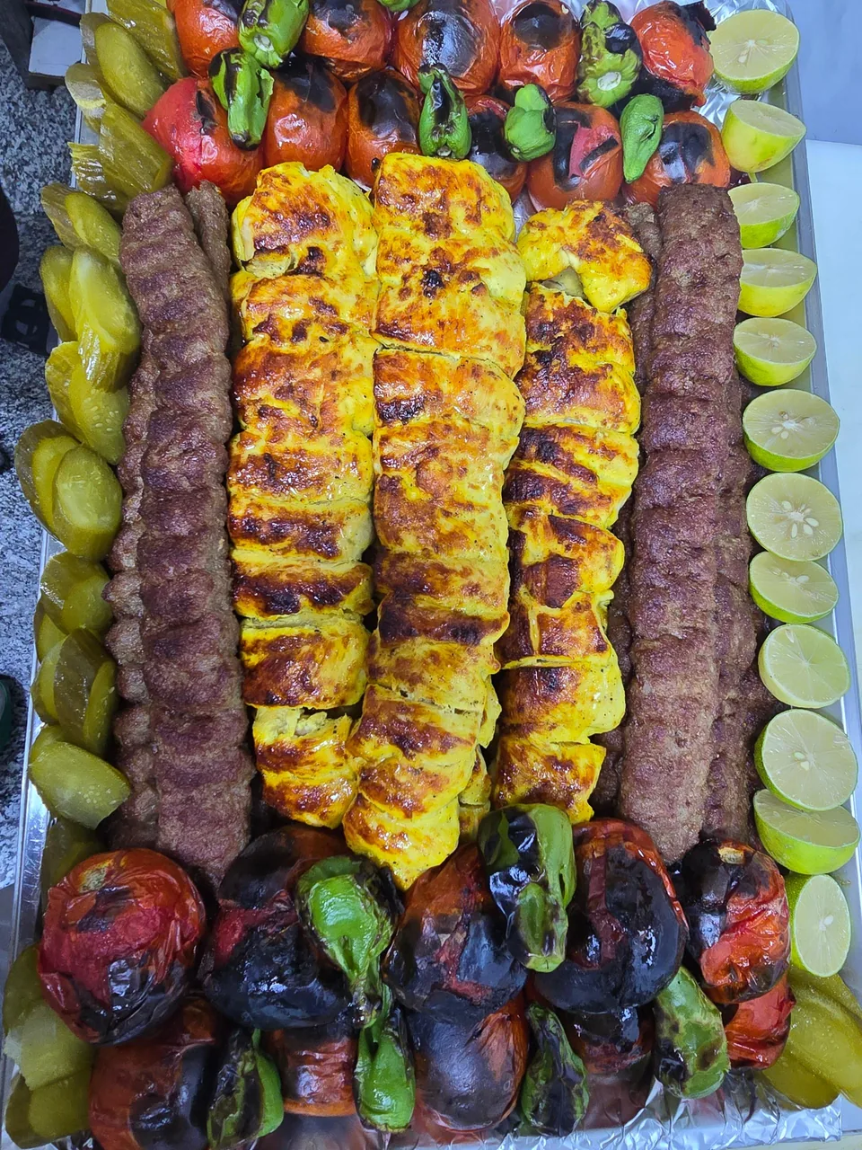تهیه غذا پاپریکا - تصویر 3