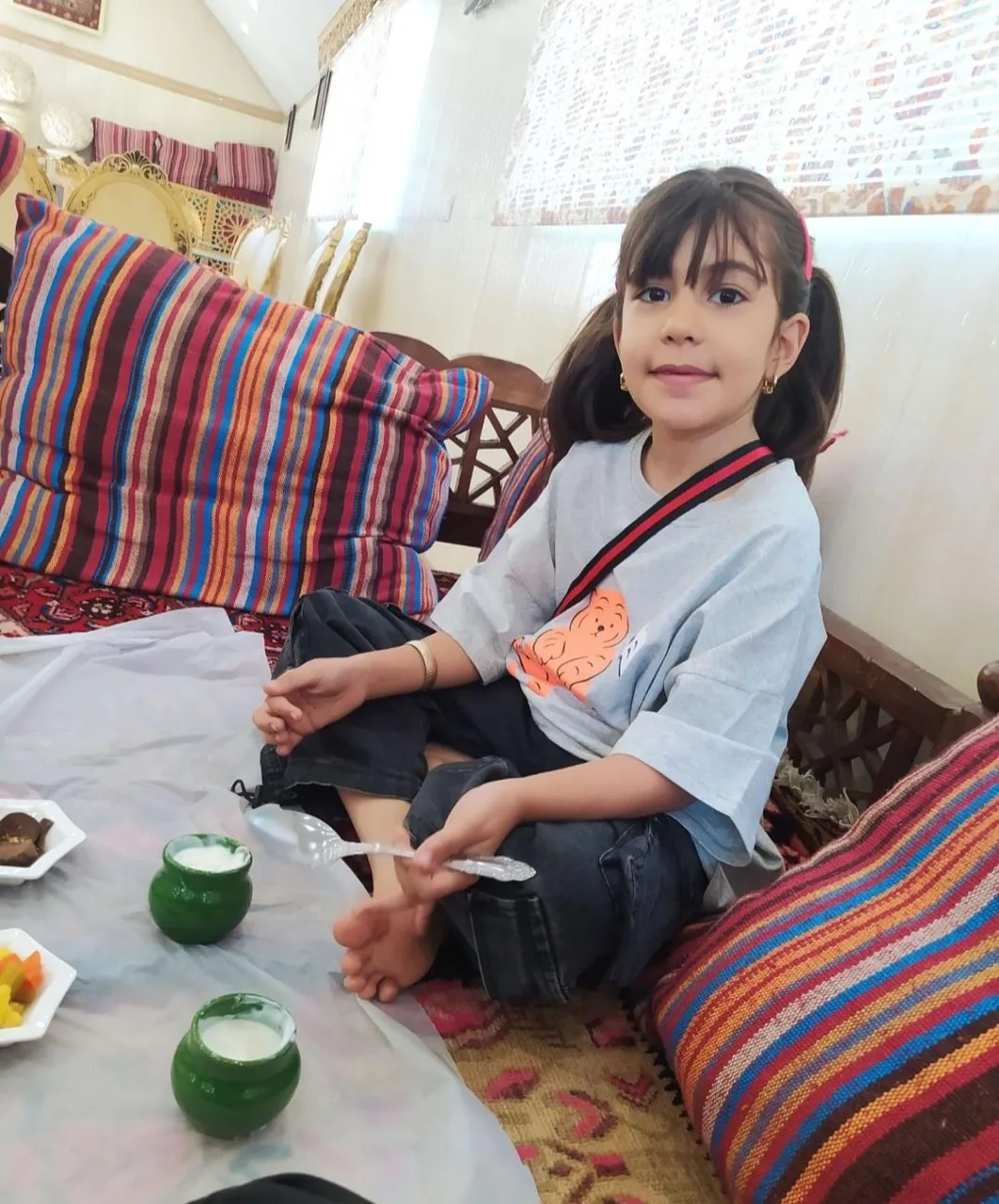 تهیه غذا پاپریکا - تصویر 4