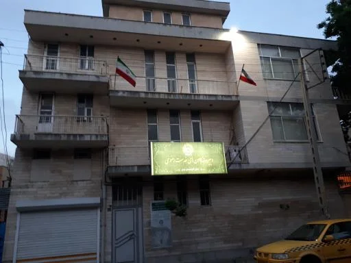 نمایندگی آستان قدس رضوی تبریز