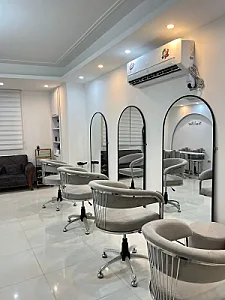 سالن زیبایی نارسیس