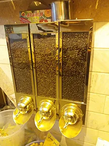 عطاری چهل گیاه (اسکندرزاده)