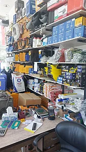 جوش کالا دوست خواه