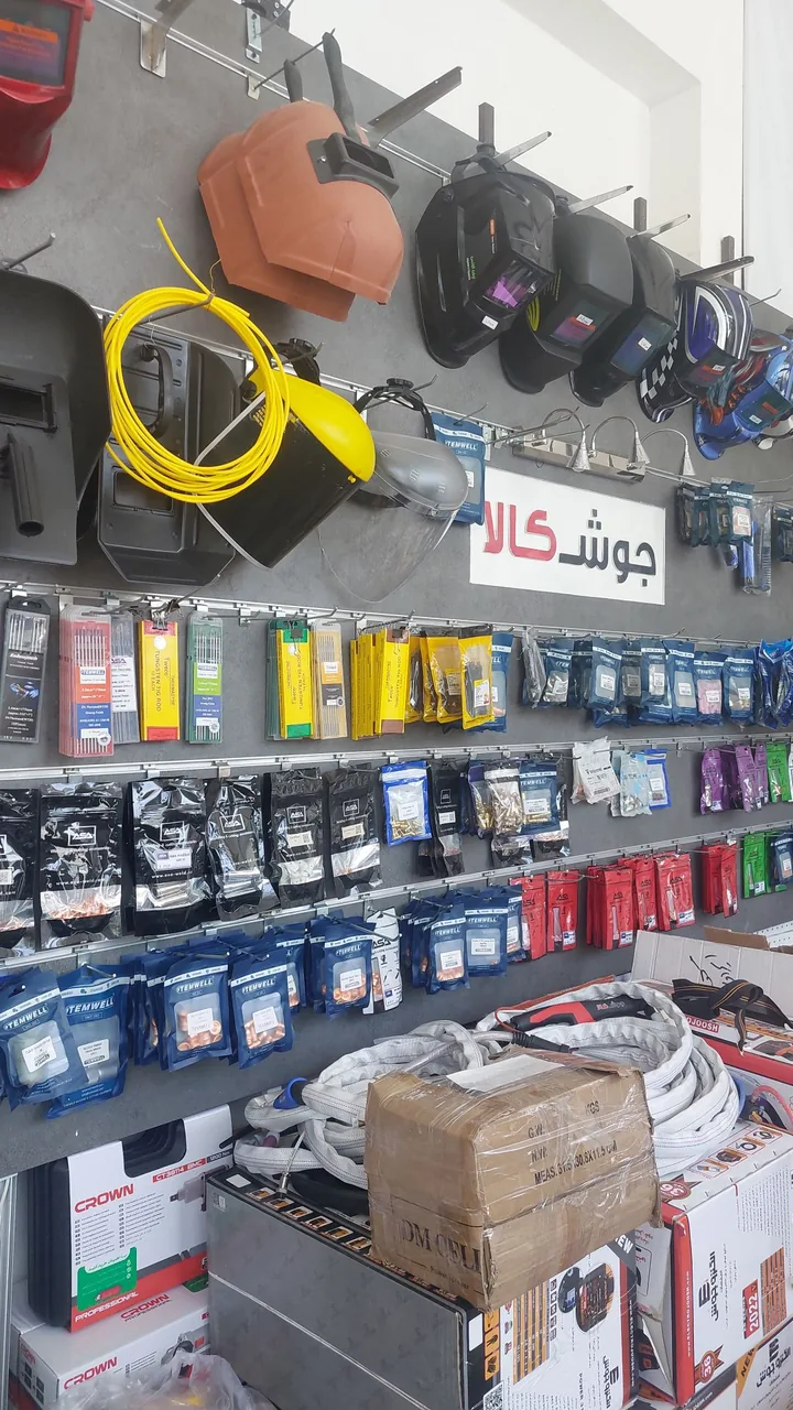 جوش کالا دوست خواه - تصویر 2
