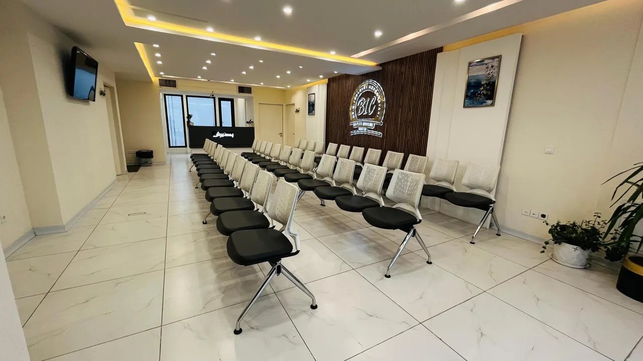 مرکز تصویربرداری باران دکتر حمید ابراهیمی ازندریانی - تصویر 5