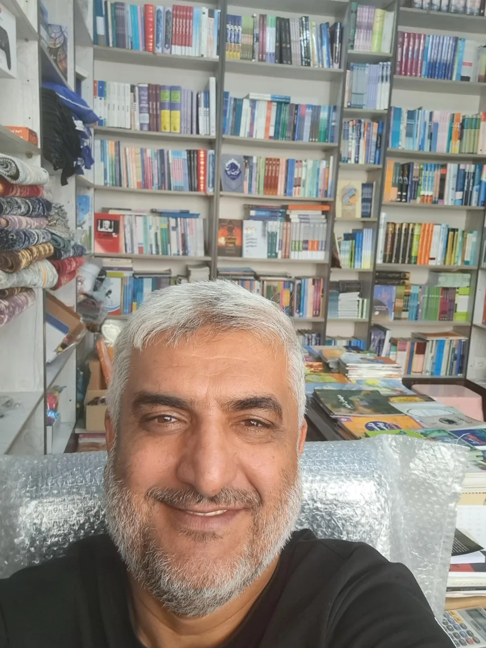 کتاب فروشی امام شافعی - تصویر 3