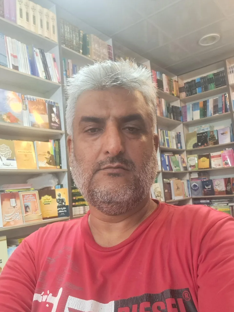 کتاب فروشی امام شافعی - تصویر 4