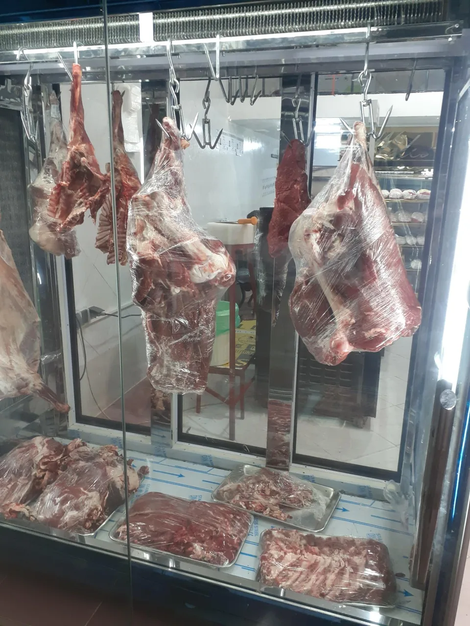 مرغ و گوشت تپلی - تصویر 2