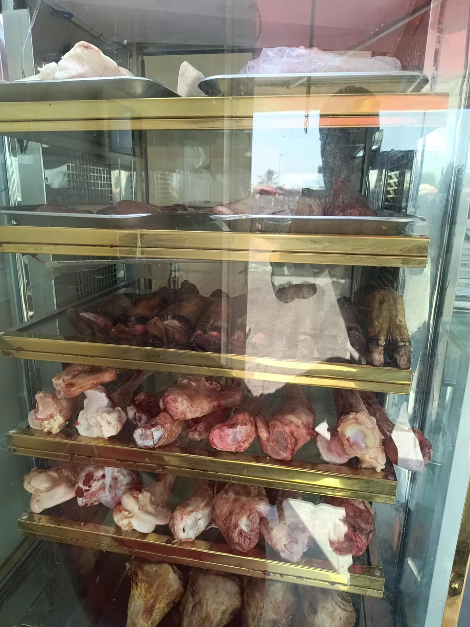 سوپر پروتئینی کریمی - تصویر 2