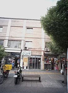 ابزار ولیعصر