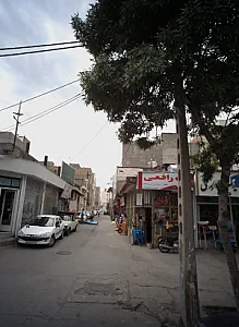 فروشگاه ابزار یراق رافعی