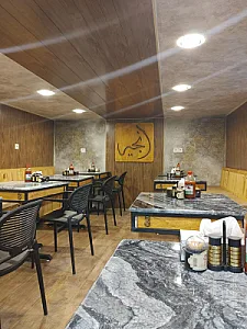 کافه انجیر