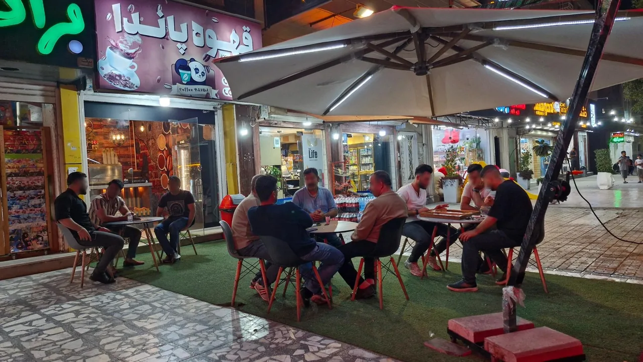 قهوه پاندا - تصویر 2